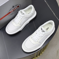 Prada Low Shoes